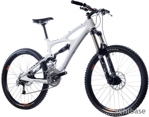Ibis Mojo HD