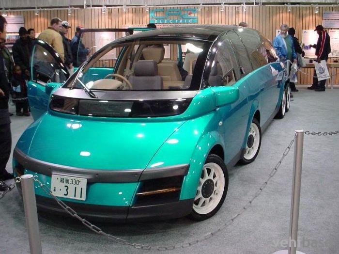 Icaz Electric