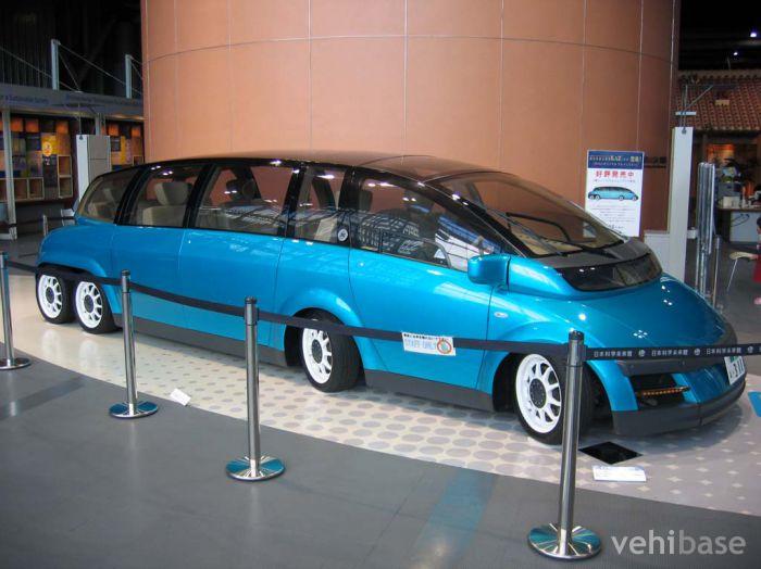 Icaz Electric