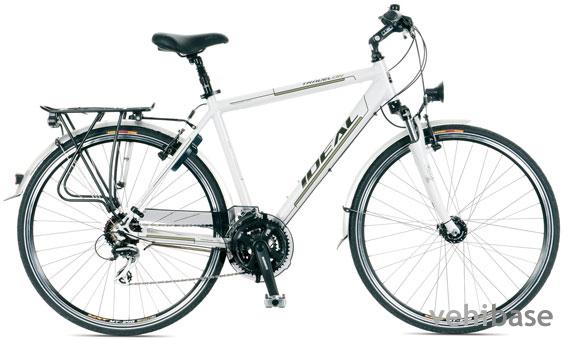Ideal Travelon