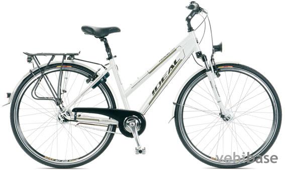 Ideal Travelon