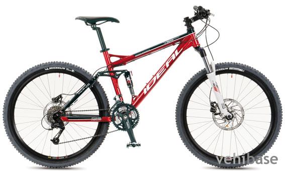 Ideal VSR Comp