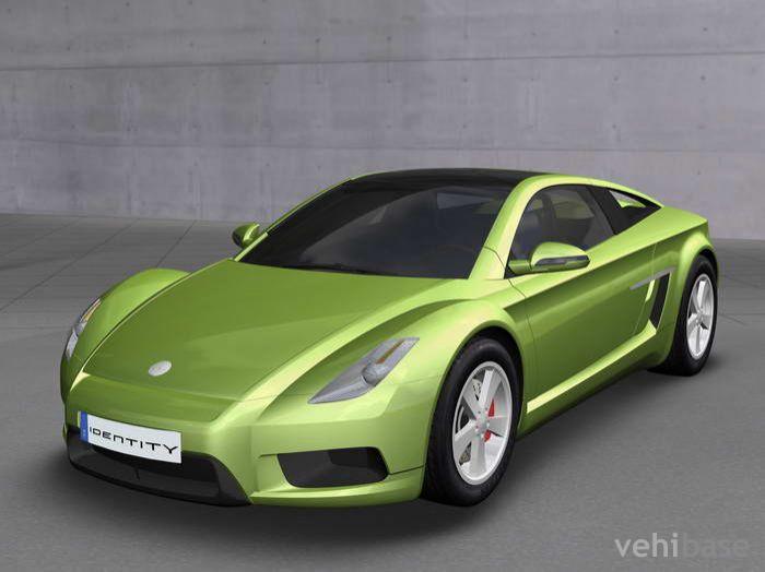 Identity i1 Concept