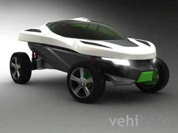 IED Design beON