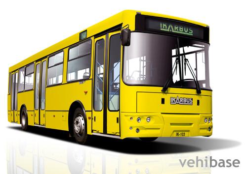 Ikarbus Ik-103