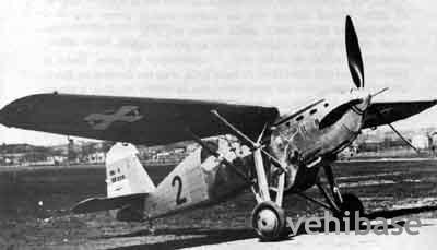 Ikarus IK 2