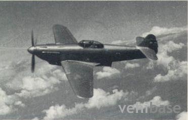 Ikarus S-49