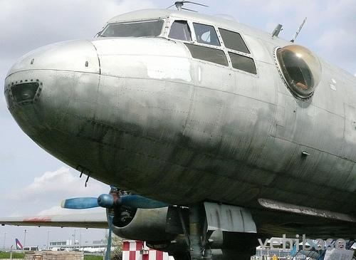 Iliouchine Il-14