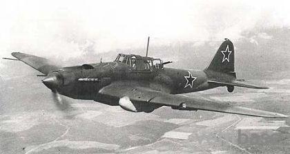 Ilyushin Il-2