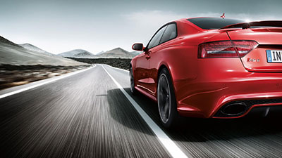 Automobile & Concept Cars