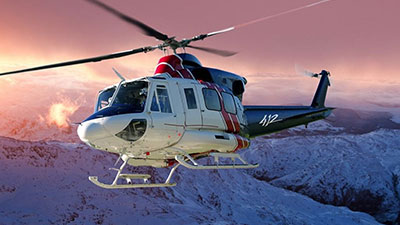 Helicopters & Rotorcrafts