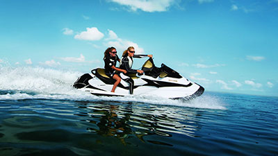 Jet Ski
