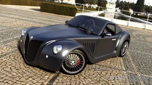 Imperia GP