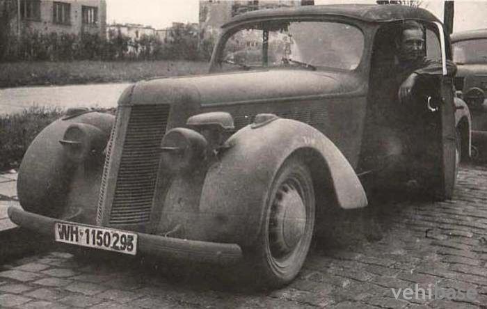 Imperia TA 7