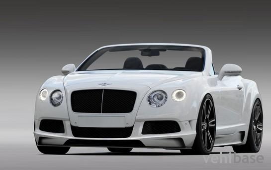 Imperium entley Continental GTC