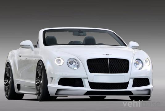 Imperium entley Continental GTC