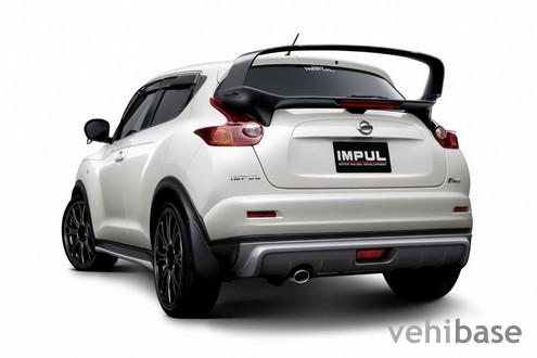 Impul Nissan Juke