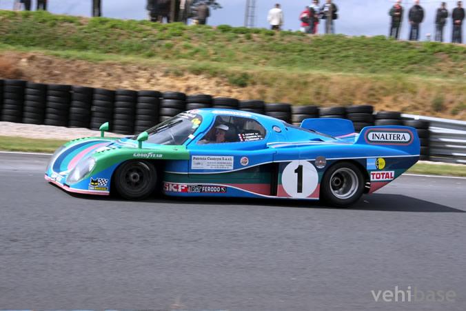 Inaltera GTP