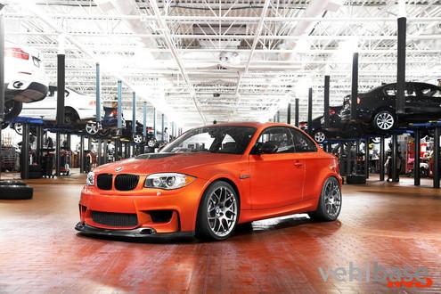IND 1M Coupe