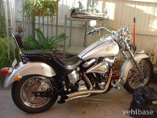 Indian Scout