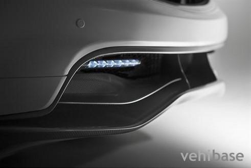 Infiniti FX Sebastian Vettel Edition