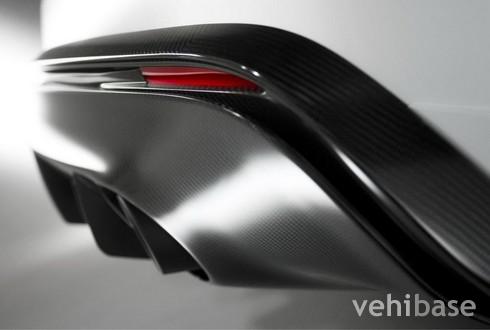 Infiniti FX Sebastian Vettel Edition