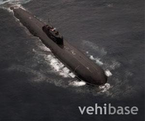 INS Arihant