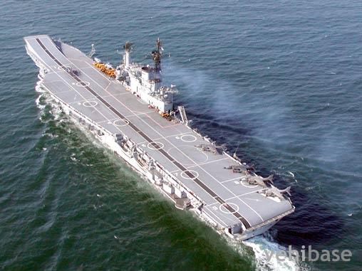 INS Viraat