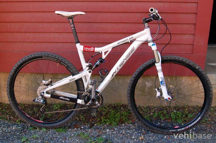 Intense Spider 29er