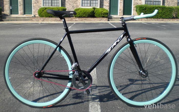 IRO Mark V Pro