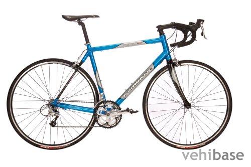 Iron Horse Excelsior
