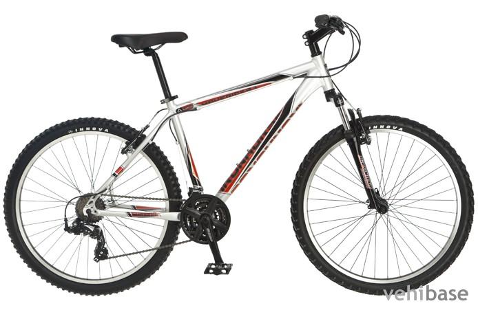 Iron Horse Maverick 2.1