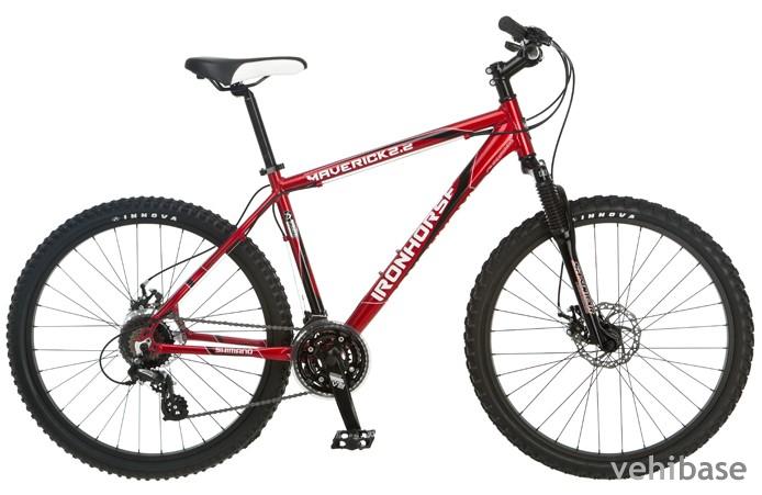 Iron Horse Maverick 2.2