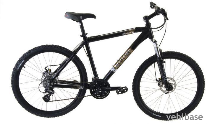 Iron Horse Maverick 3.0