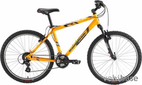 Iron Horse Maverick Comp