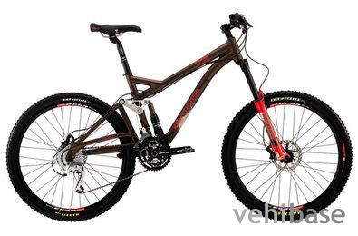 Iron Horse MKIII Comp