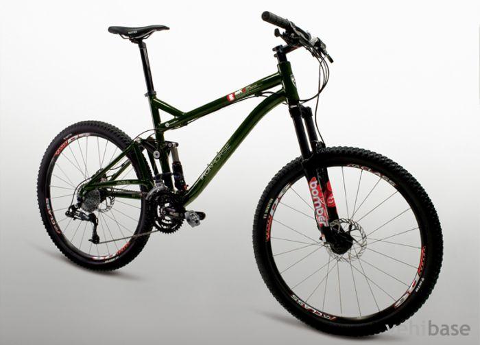 Iron Horse MKIII