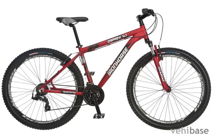 Iron Horse Osprey 4.1