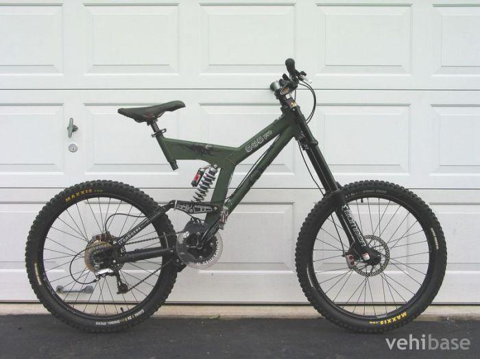 Iron Horse SGS Pro