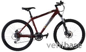 Iron Horse Warrior 5.0