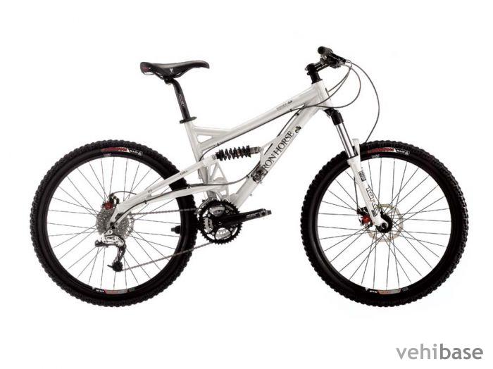 Iron Horse Warrior 6.0
