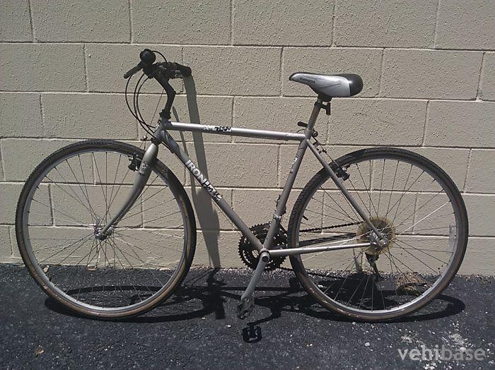 Iron Horse XT3000