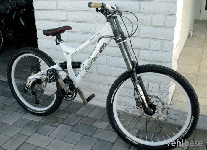 Iron Horse Yakuza Kumicho R
