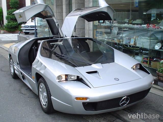 Isdera Imperator 108i