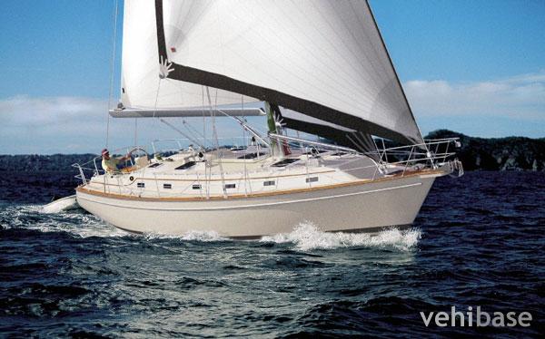 Island Packet 440