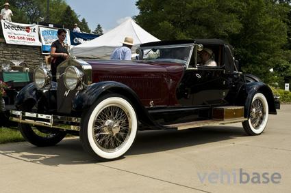 Isotta Fraschini 8A