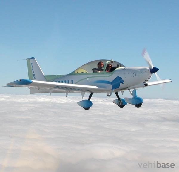Issoire APM-30 Lion