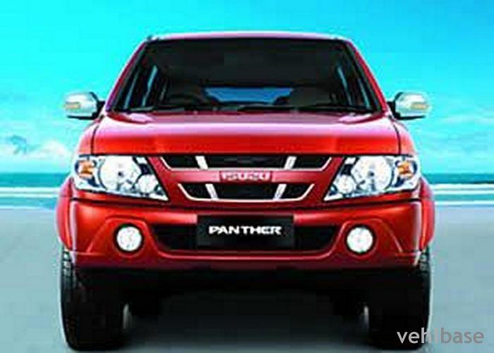 Isuzu Panther