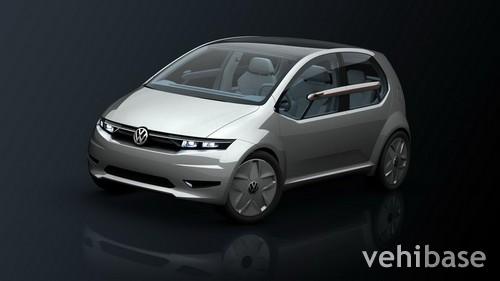 Italdesign Giugiaro Go Concept