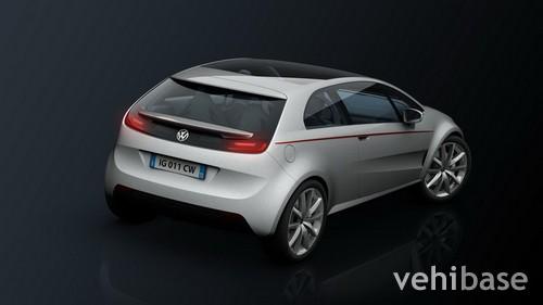 Italdesign Giugiaro Tex Concept